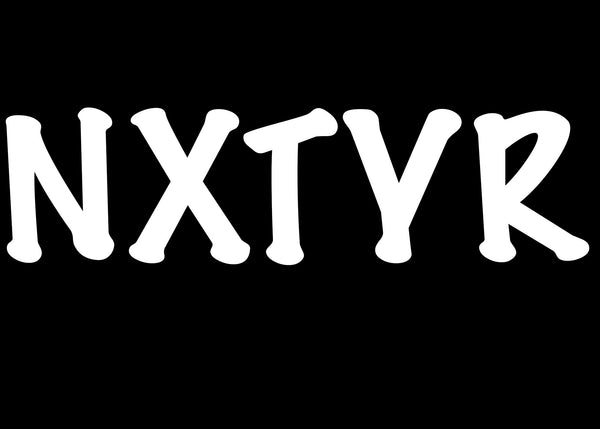 NXTYR | Streetwear Clothing